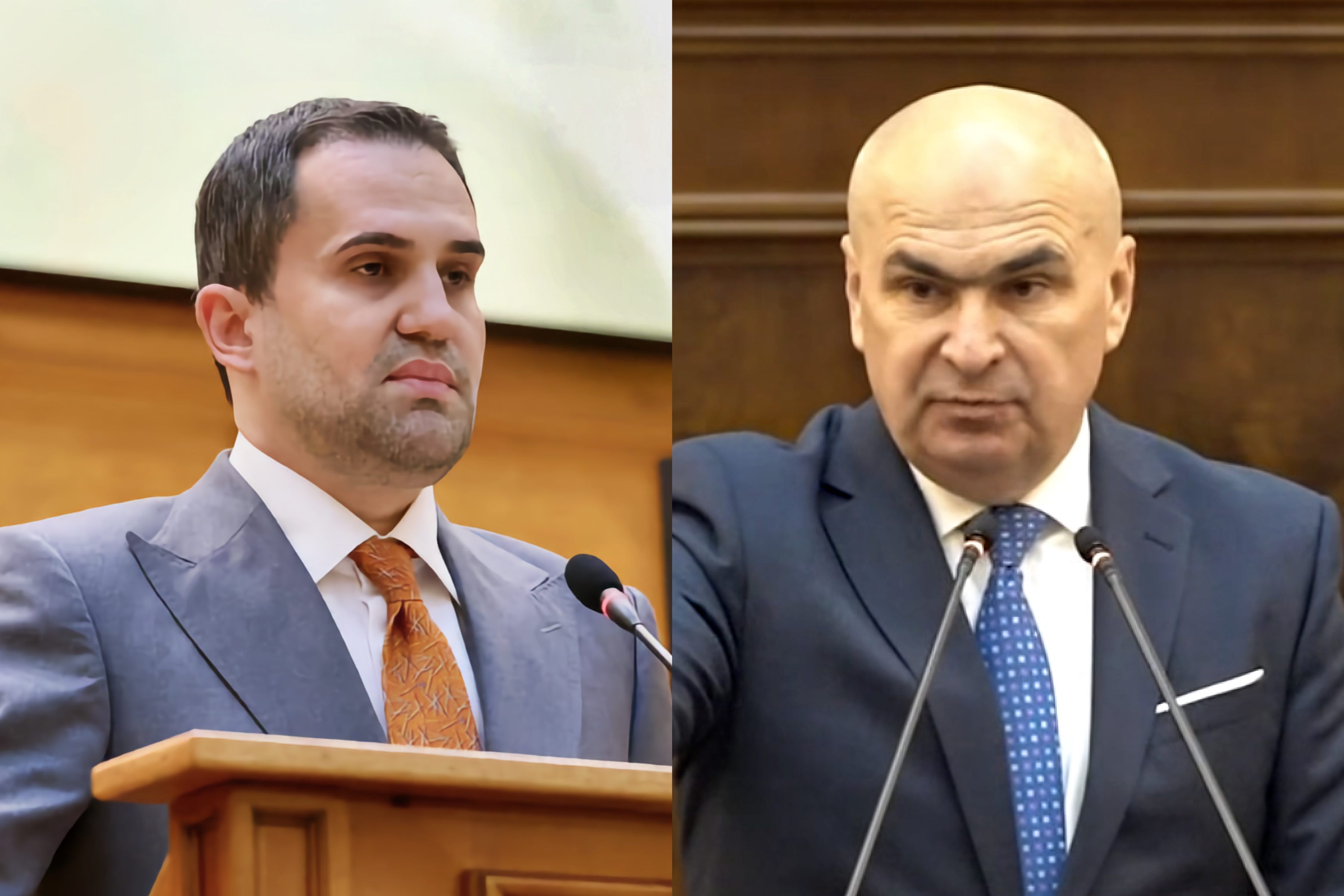 Cine sunt cei care conduc noul Parlament: Șefii deputaților și senatorilor, pe scurt