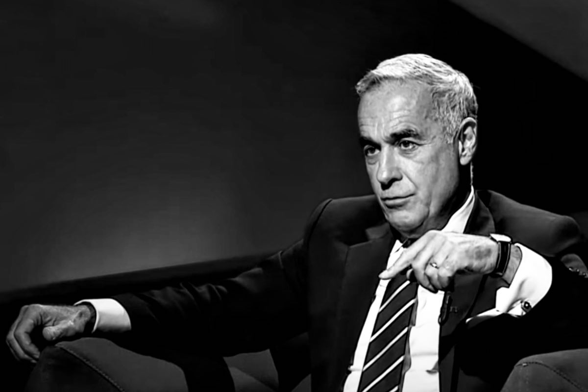 Turul 2 nu se reia: GEORGESCU, respins cu unanimitate de CEDO