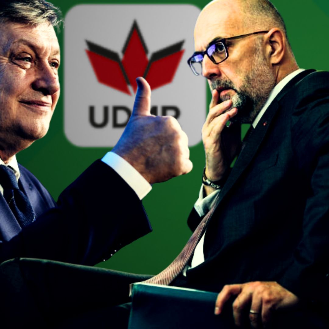 UDMR s-a decis. Kelemen: „Nu e timpul pentru Georgescu”