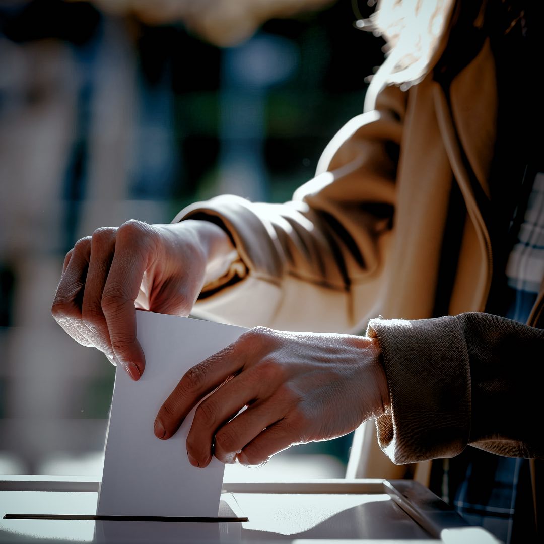 Românii pot vota timp de 3 zile în Diaspora