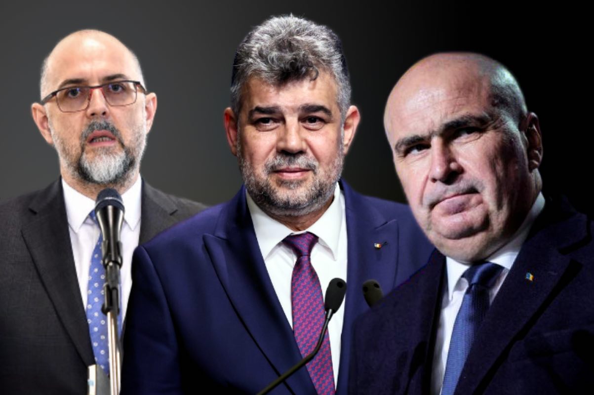 Alegerile prezidențiale ar putea fi amânate – BREVIAR Intern