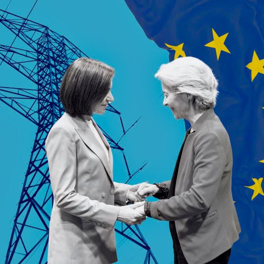 UE, 30 de milioane de euro pentru Republica Moldova