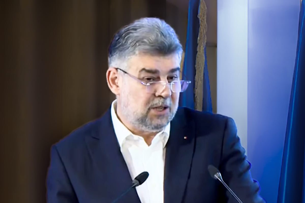 Și totuși nu vrea să mai candideze – BREVIAR Intern