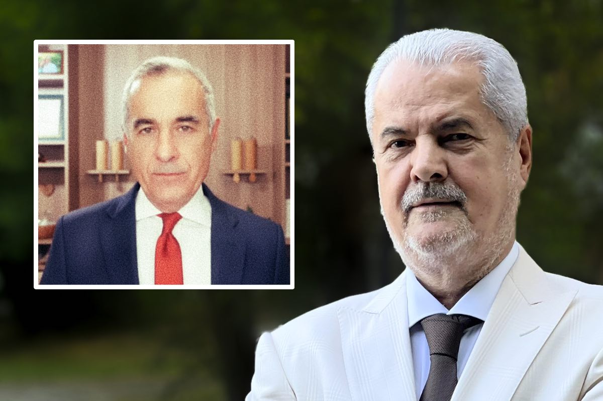 Adrian Năstase: Guvernul României, principalul agent electoral al lui Călin Georgescu