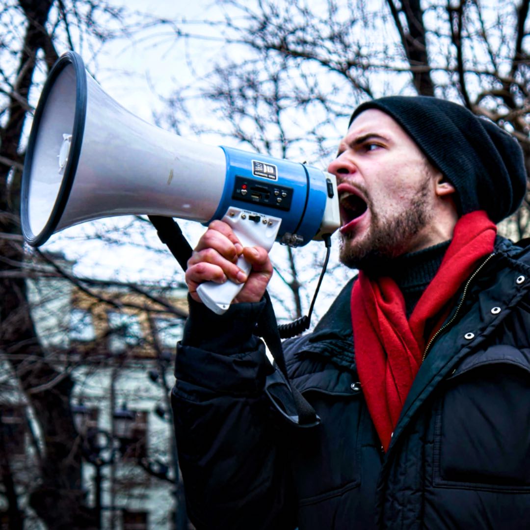 Ziua Unirii Principatelor, „sărbătorită” cu PROTESTE – BREVIAR Intern