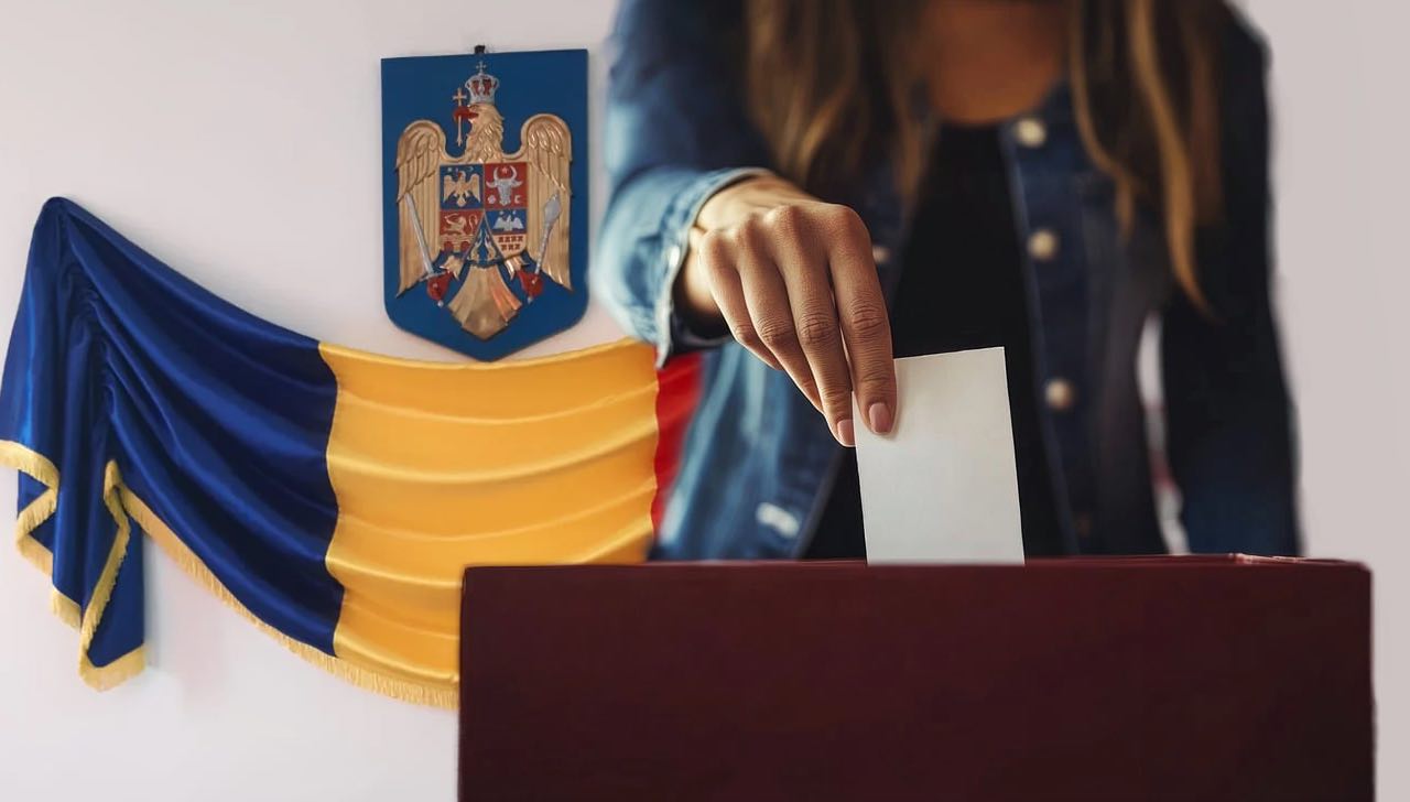 S-a stabilit data alegerilor: 4 și 18 mai – BREVIAR Intern