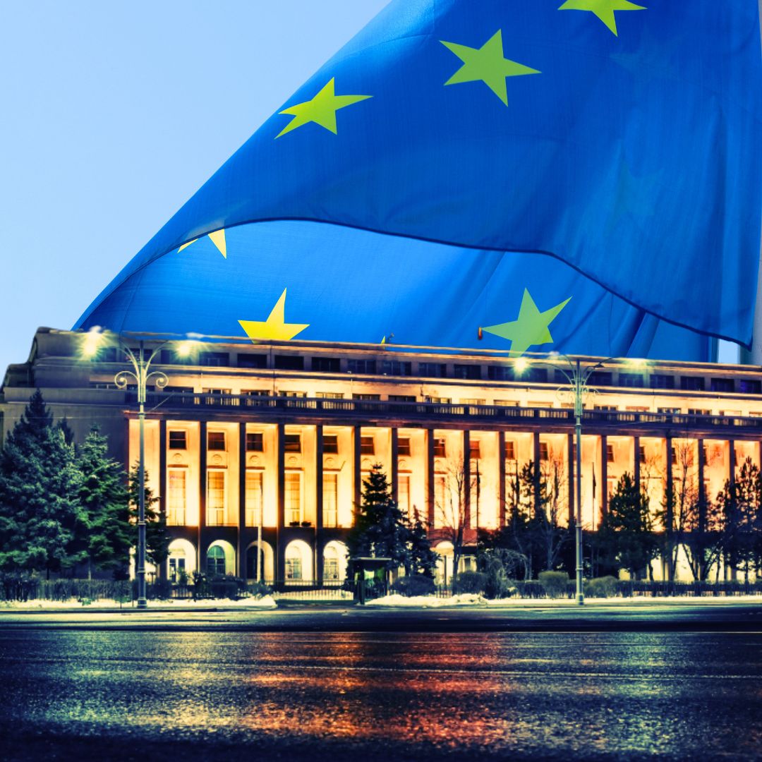 7 din 10 români spun că UE ne-a adus beneficii