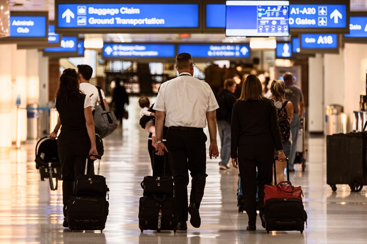 România scapă de vizele pentru SUA