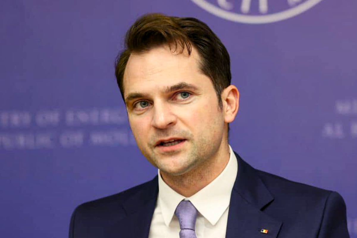 Burduja intră tare în companiile de stat ca să facă REFORME