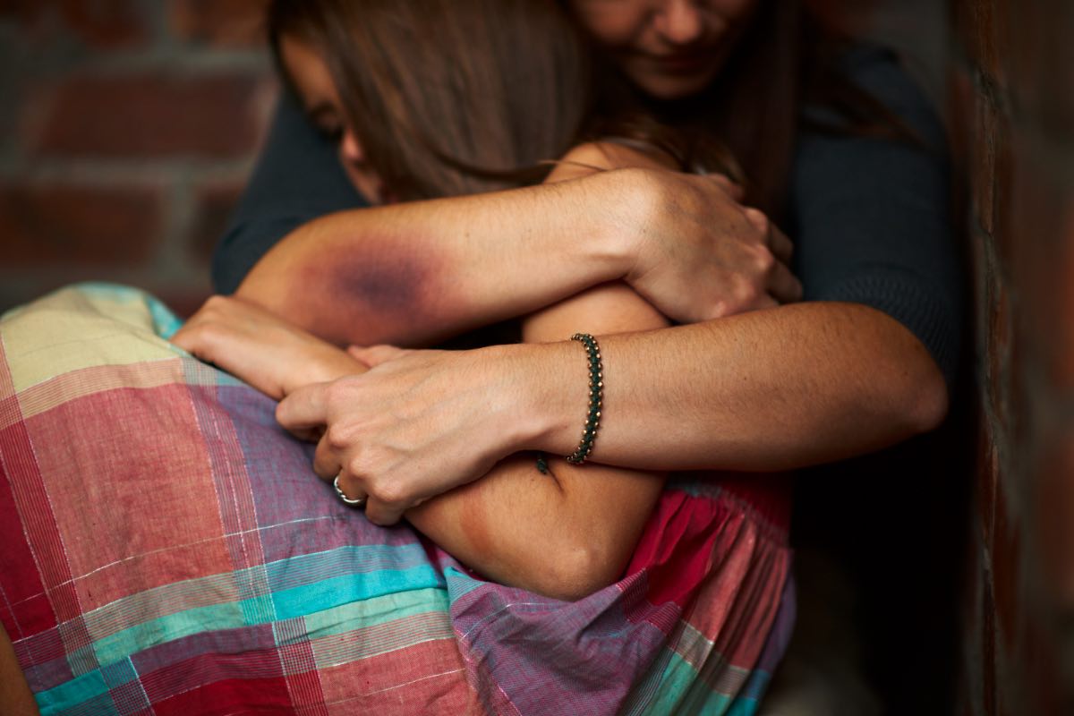 Violența domestică, în creștere – BREVIAR Social