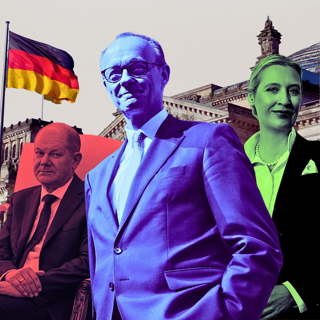 Analiză: Cum se prezintă situația în Germania înaintea alegerilor