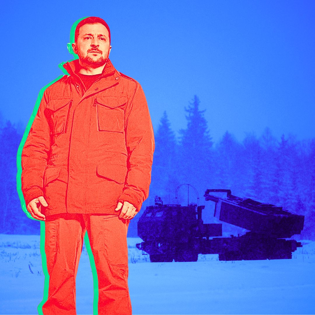Armata ucraineană, încă 5 km în spatele liniilor inamice