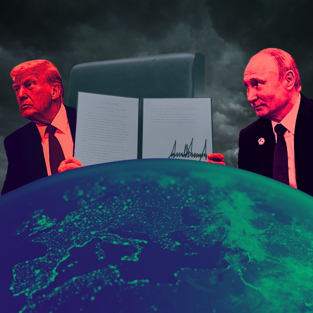 „Furtuna perfectă” de crize globale amenință UE – BREVIAR Extern