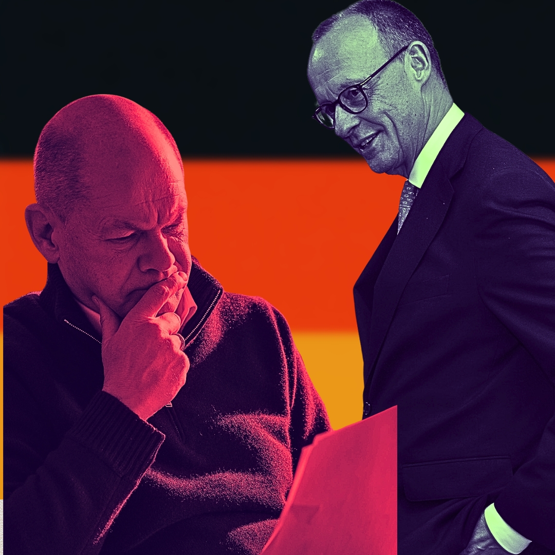 Germania: Friedrich Merz va începe negocierile cu social-democrații