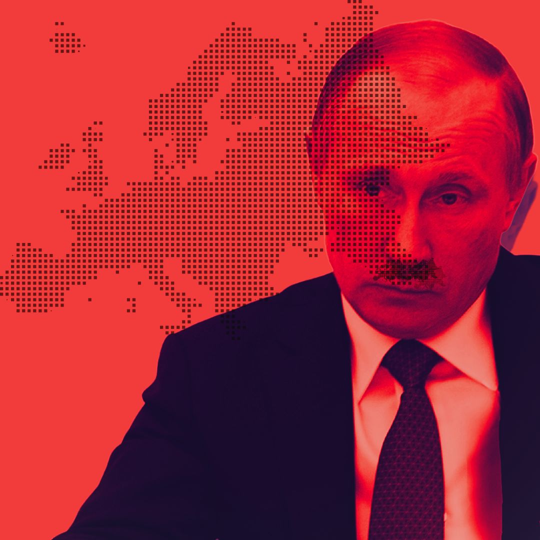 Rusia ar putea începe un război major în Europa în următorii 5 ani
