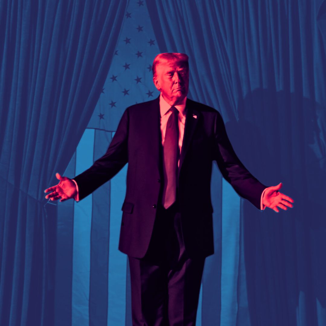 Trump dă vina pe Ucraina pentru invazia Rusiei – BREVIAR Extern