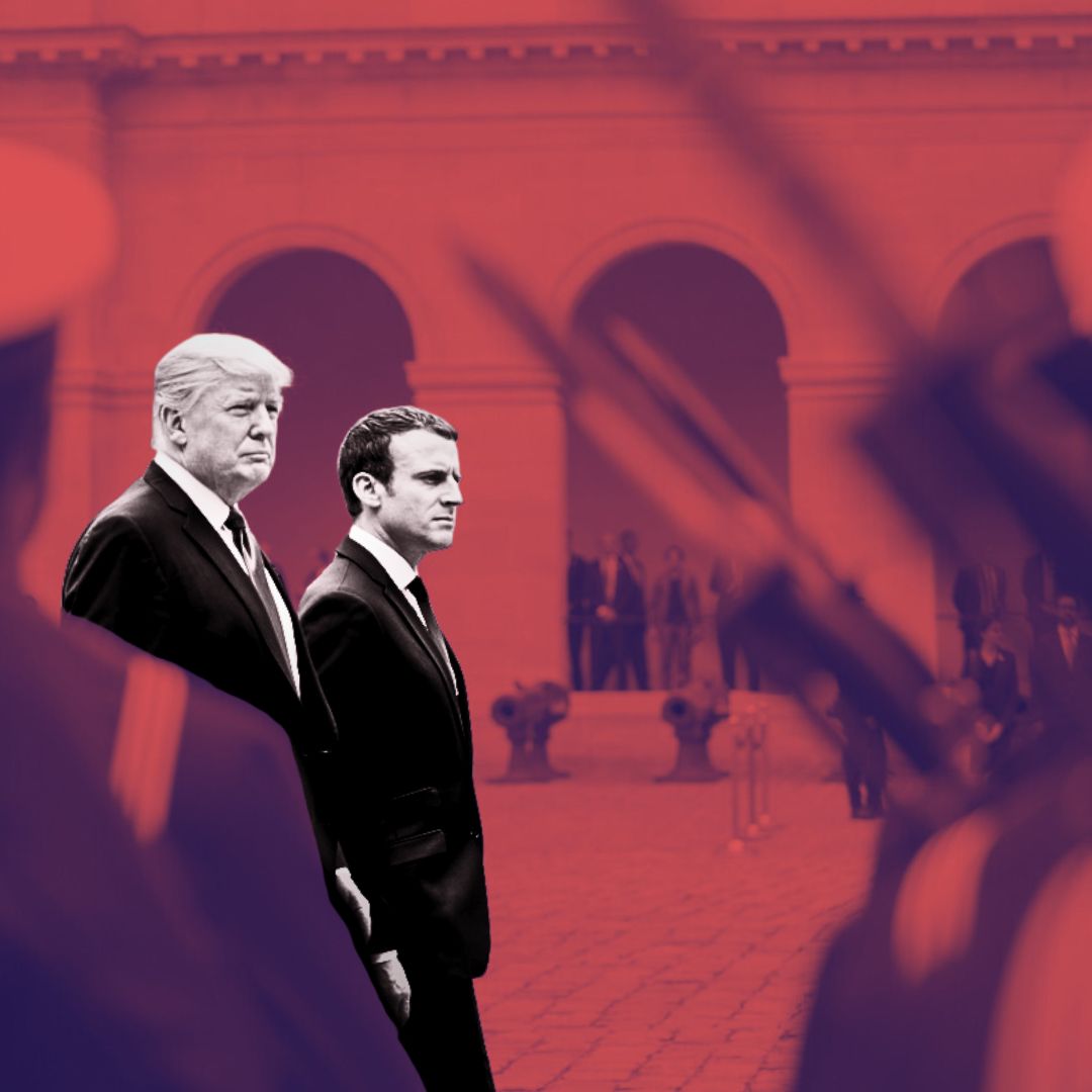 Trump susține că Putin ar accepta o misiune europeană de menținere a păcii în Ucraina