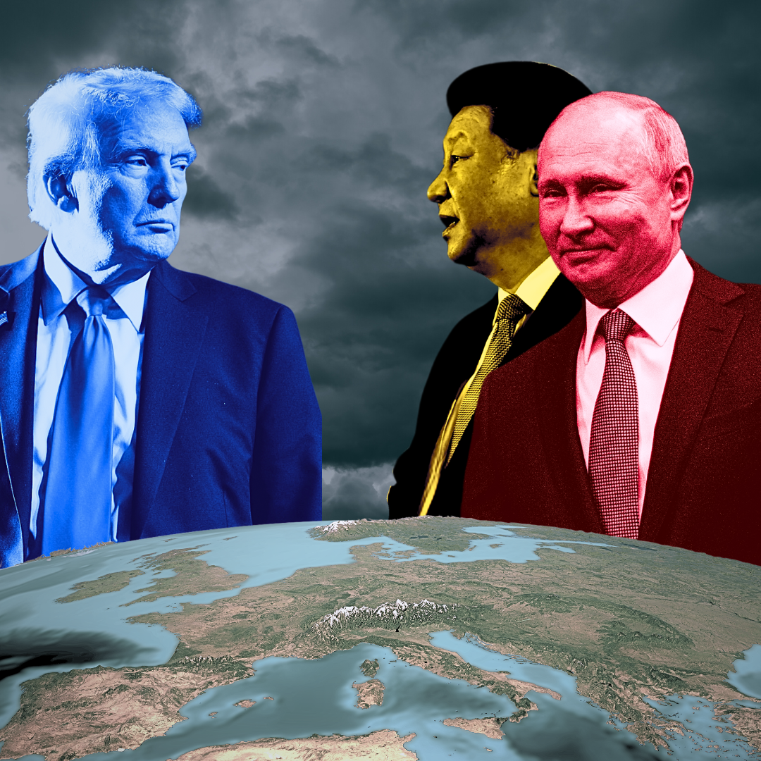 „Furtuna perfectă” de crize globale amenință Uniunea Europeană