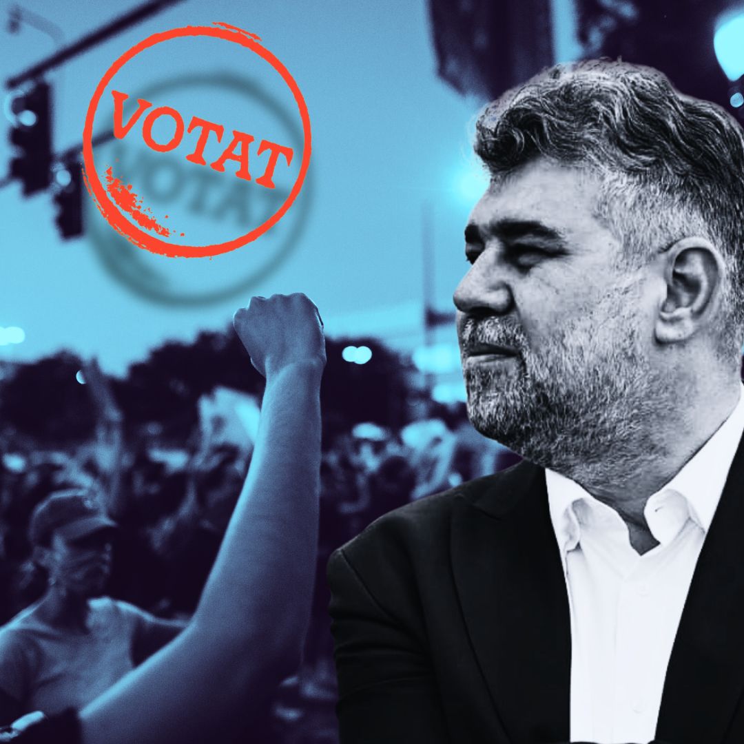 Alegeri, alegeri, alegeri. Și o moțiune de cenzură – BREVIAR Intern