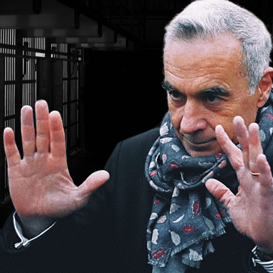 „Întăriți-vă statul, domnilor!” – După SOV, Călin Georgescu