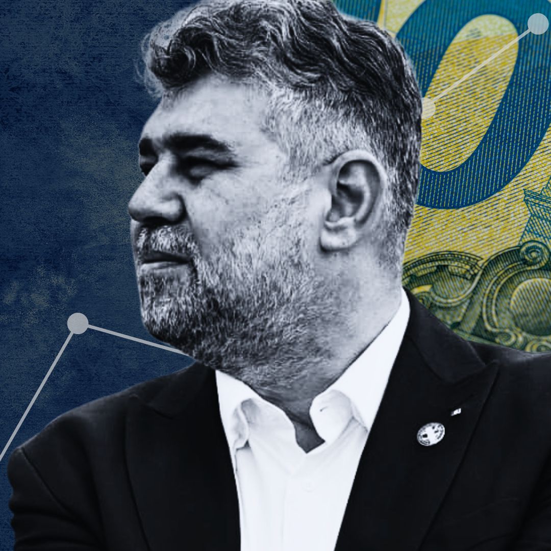 Buget 2025: Cea mai mare alocare de resurse din fonduri UE de la aderare