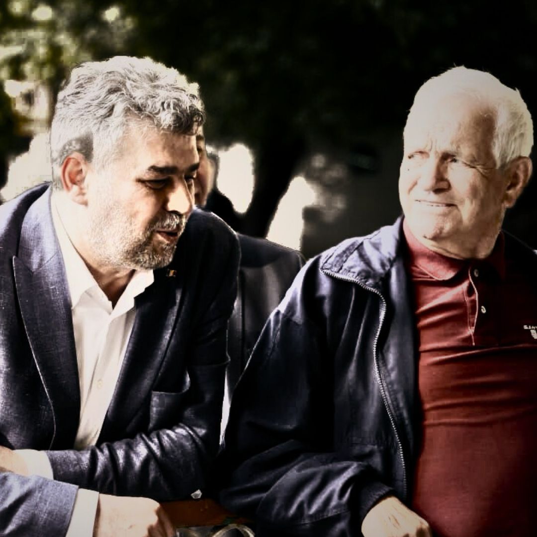 CIOLACU: Nu ne atingem de veniturile în plată ale românilor