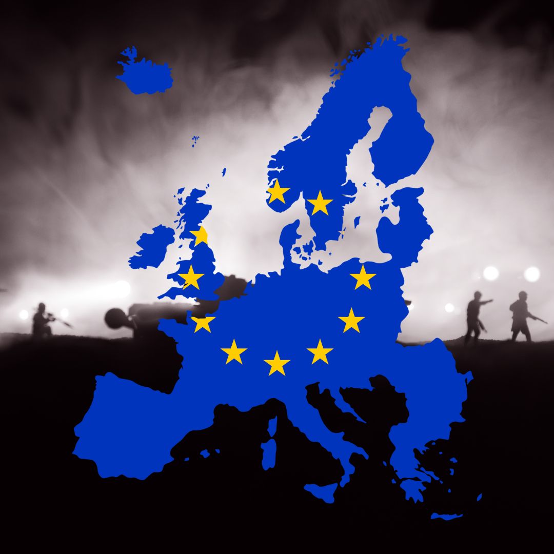 Europa n-are nevoie de SUA pentru apărare