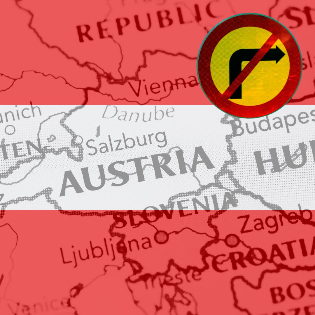 Extrema dreaptă rămâne pe dinafară în noul guvern austriac