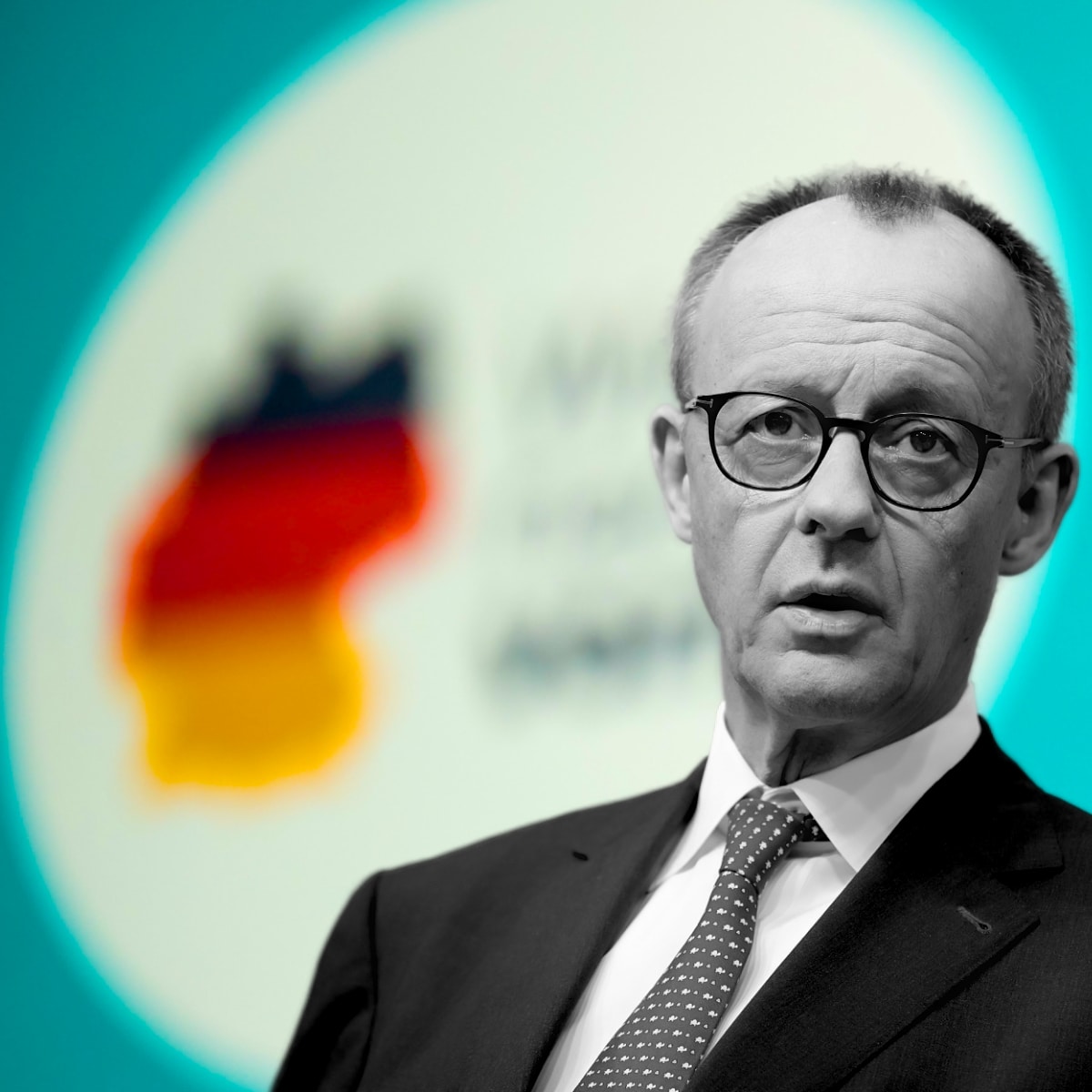 Germanii votează azi pentru viitorul Europei