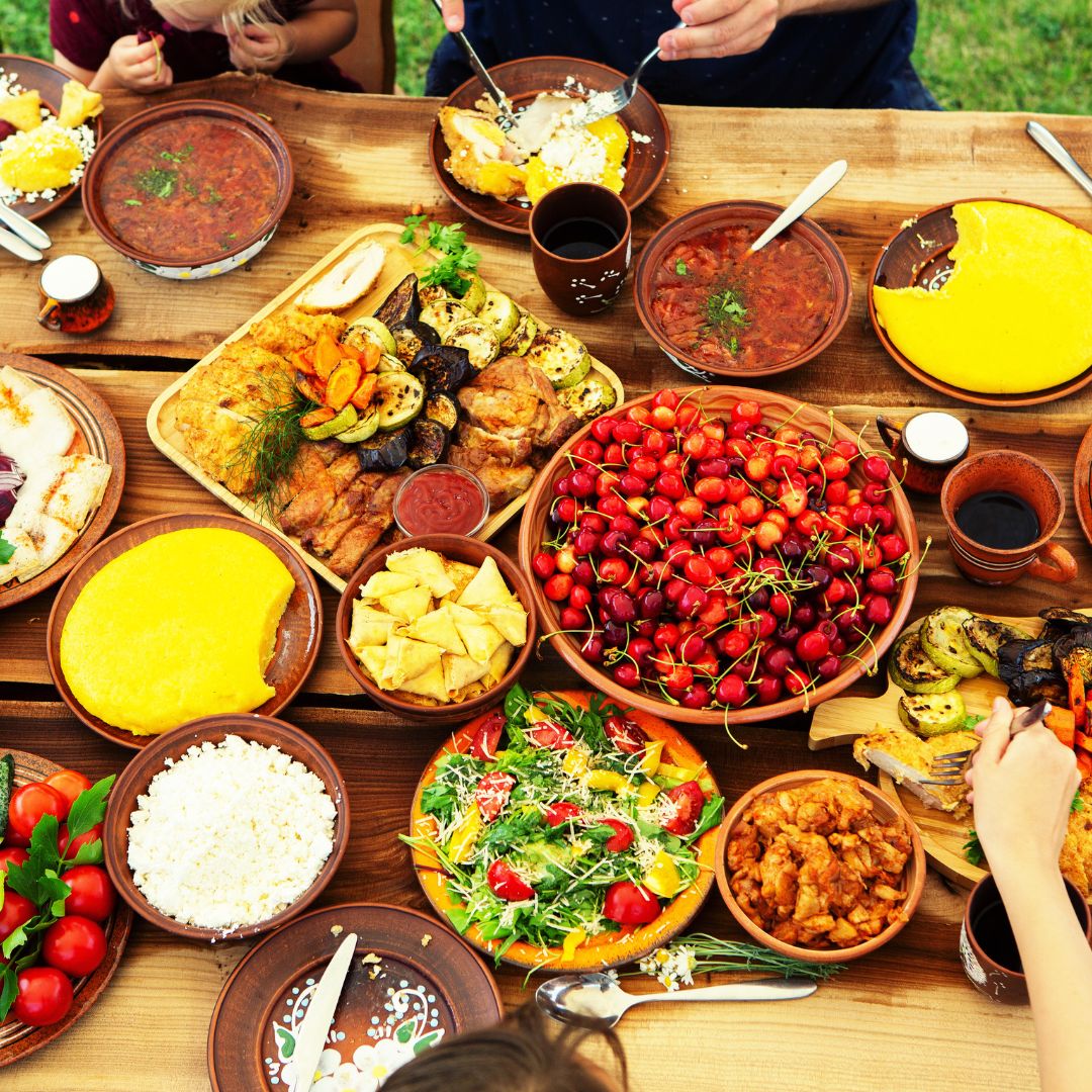 70% dintre produsele din hipermarket sunt românești