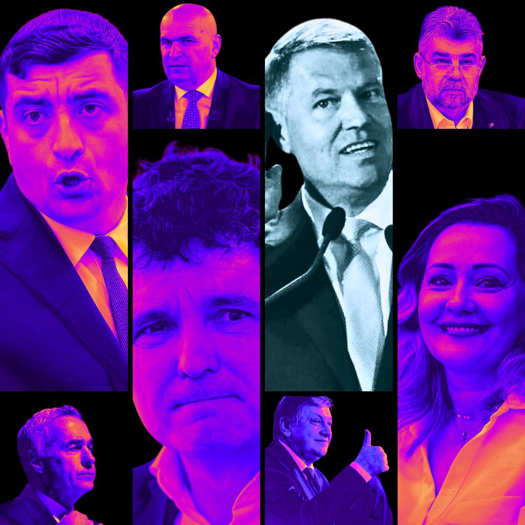 Cum au reacționat politicienii la demisia lui IOHANNIS