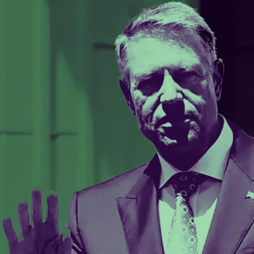 Se retrage Klaus Iohannis din funcție? Azi e ziua decisivă