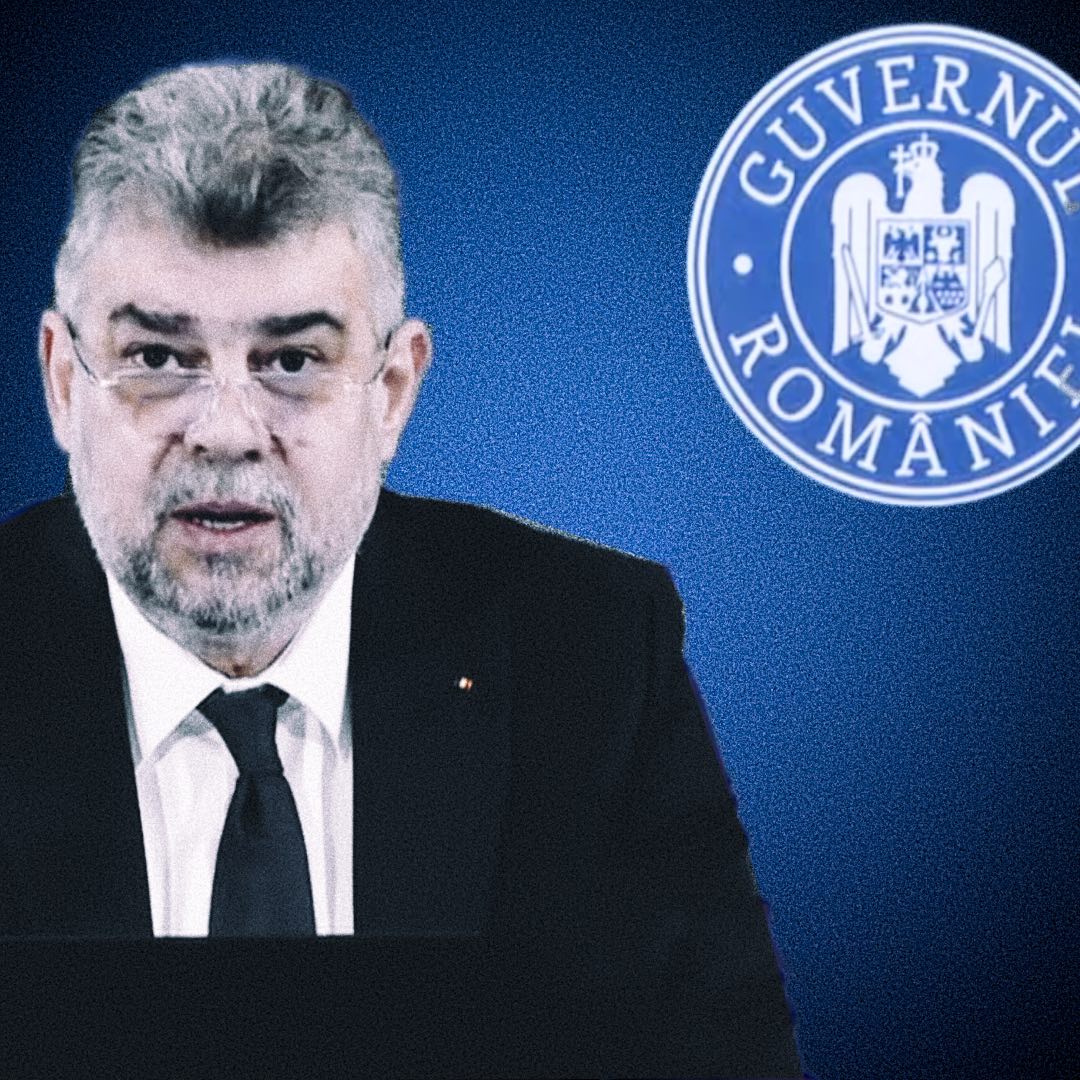 CIOLACU: Eliminăm 1.800 de posturi de funcționari publici
