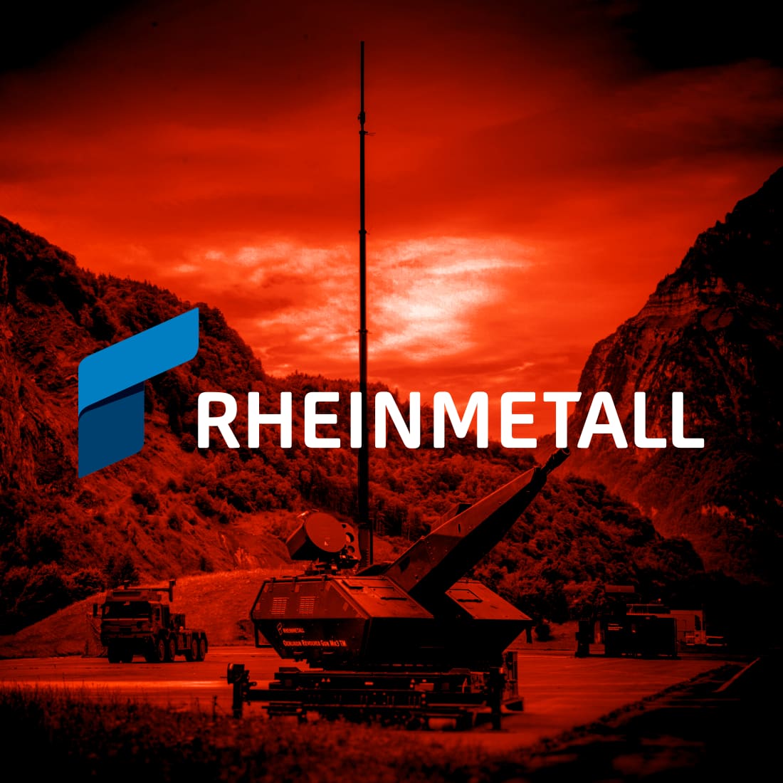 Rheinmetall Transformă Fabricile Auto în Centre de Producție Militară