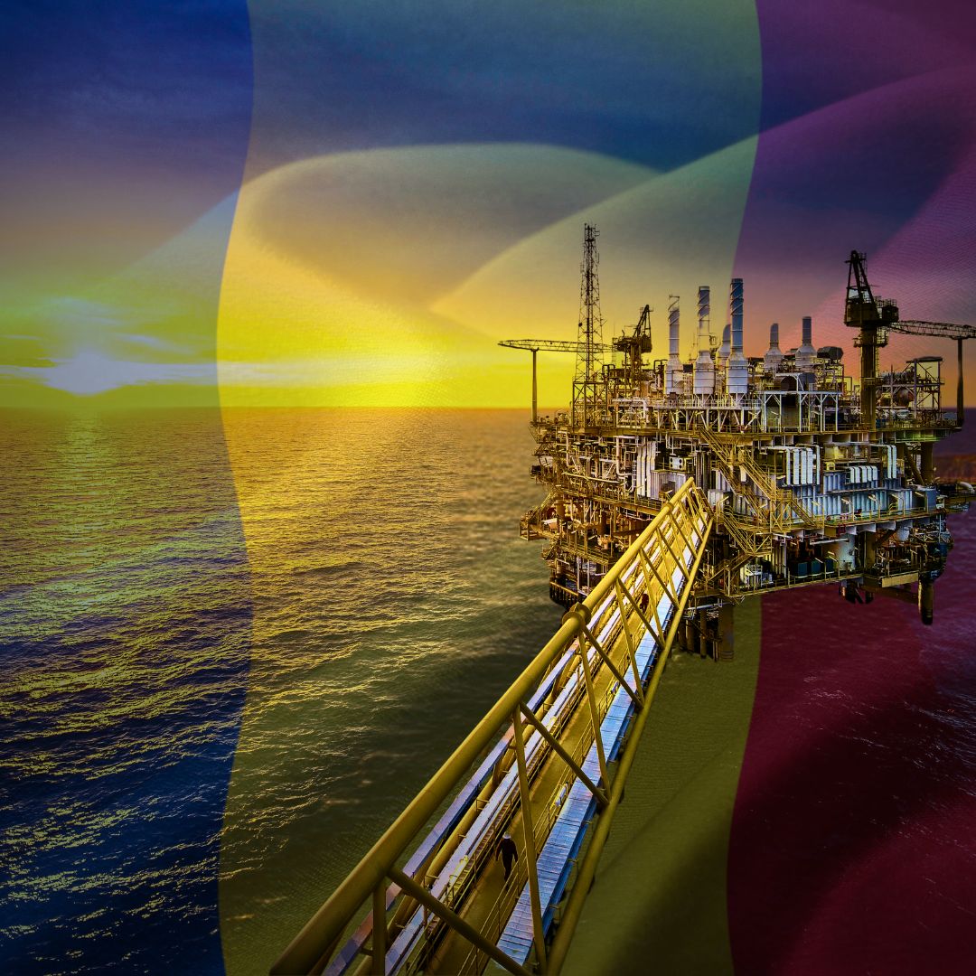 Ministrul Energiei: Neptun Deep ne consolidează în topul producătorilor europeni de gaze