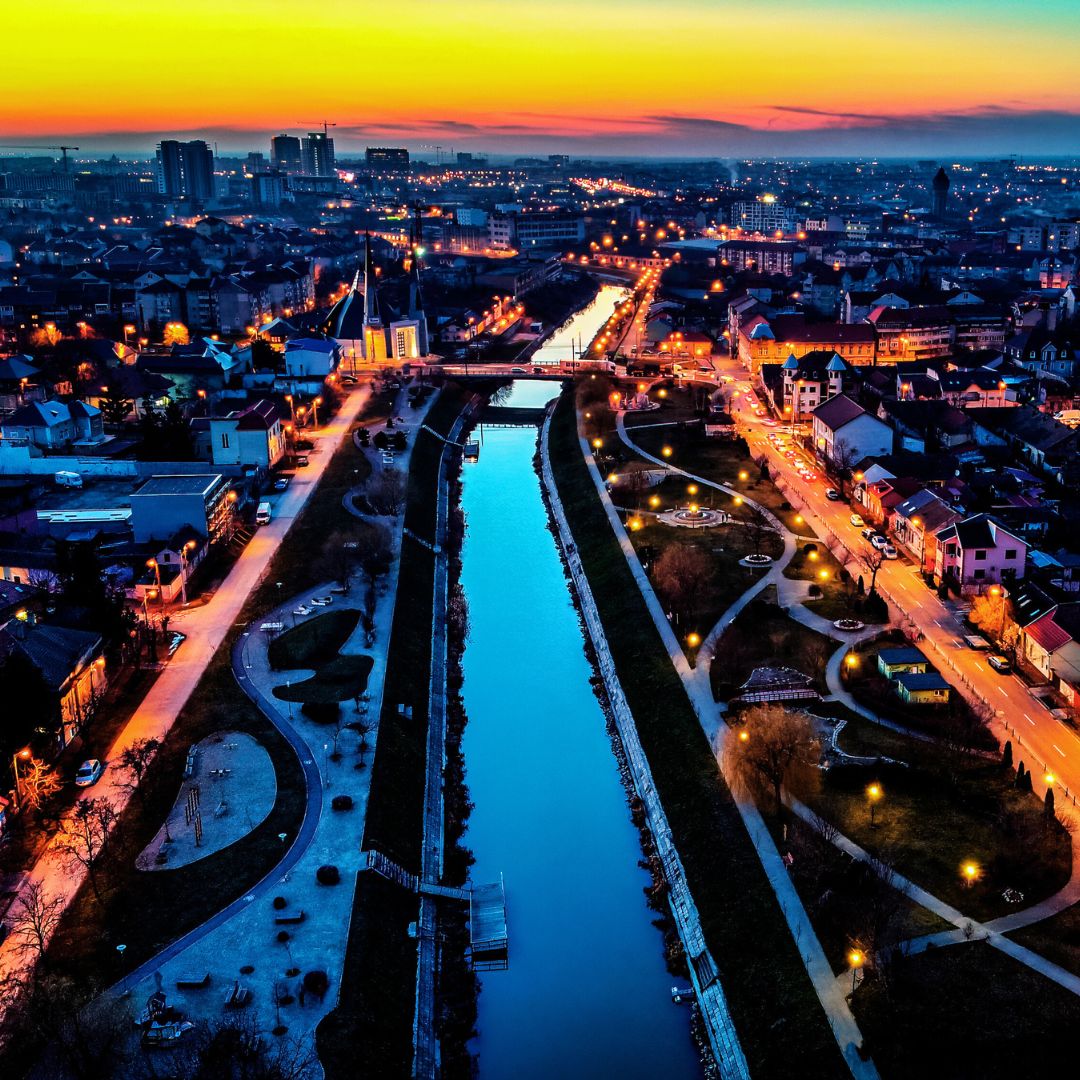 România, al doilea cel mai mare beneficiar de fonduri UE în 2023