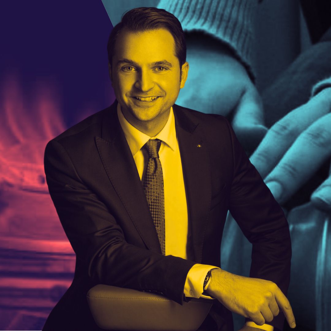 Burduja a zis că stăm bine cu gazele și cu energia electrică