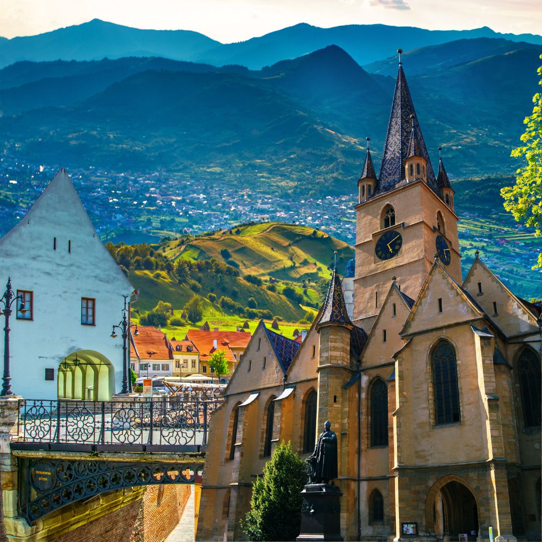 Autoritățile vor să aducă mai mulți turiști în România