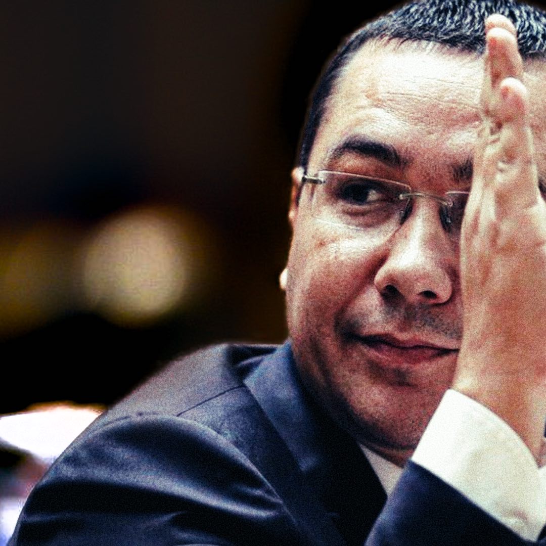 OFICIAL: Victor Ponta candidează la prezidențiale