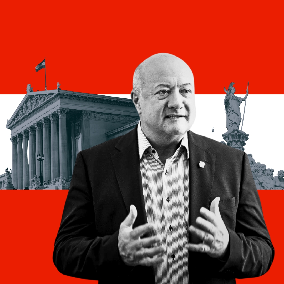 Austria are un nou guvern – de centru