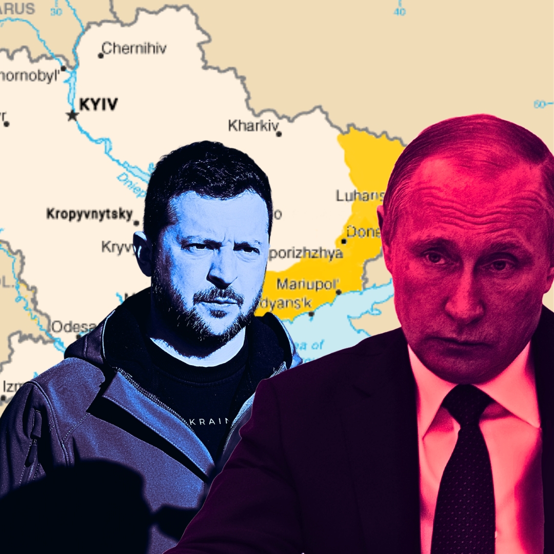 Când și cum se va încheia războiul din Ucraina? – BREVIAR Extern