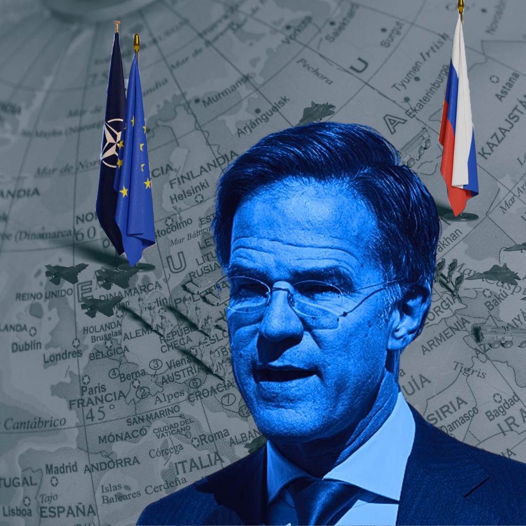 Șeful NATO: „Nu e momentul pentru America și Europa să fie pe cont propriu. Vom face un NATO mai letal.”