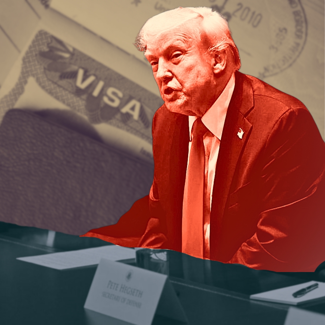 Trump ar putea amâna eliminarea vizelor pentru România – BREVIAR Extern