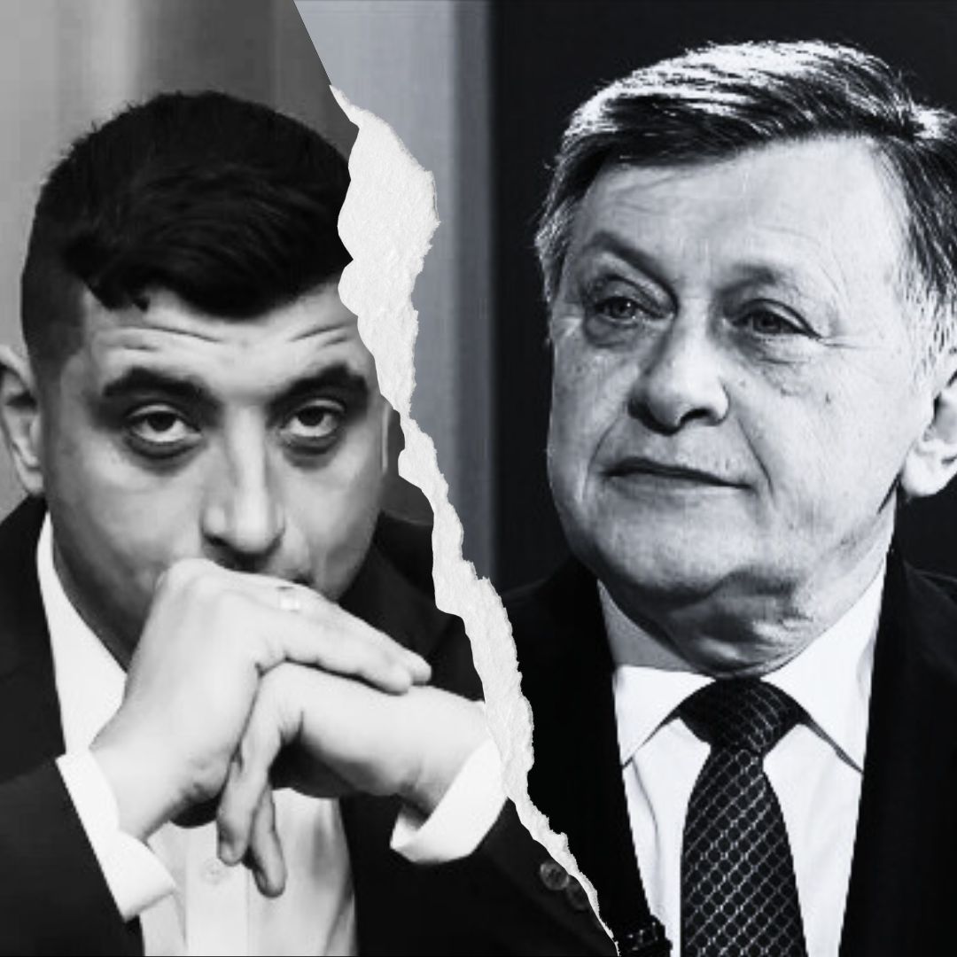 SIMION și ANTONESCU, finaliști la prezidențiale – Sondaj Avangarde