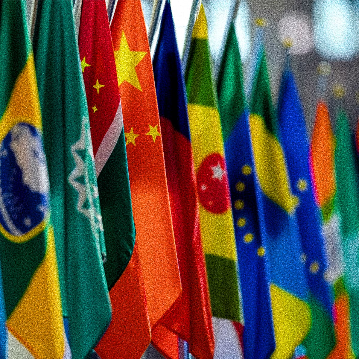 BRICS – O alianță în eXpansiune