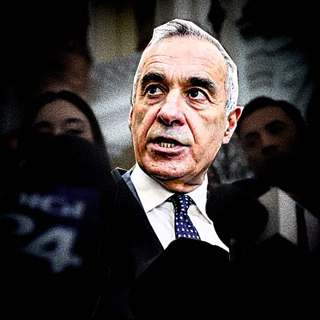 Tăceți din gură! – Reacția unui om sau viitoarea politică de stat a unui președinte?