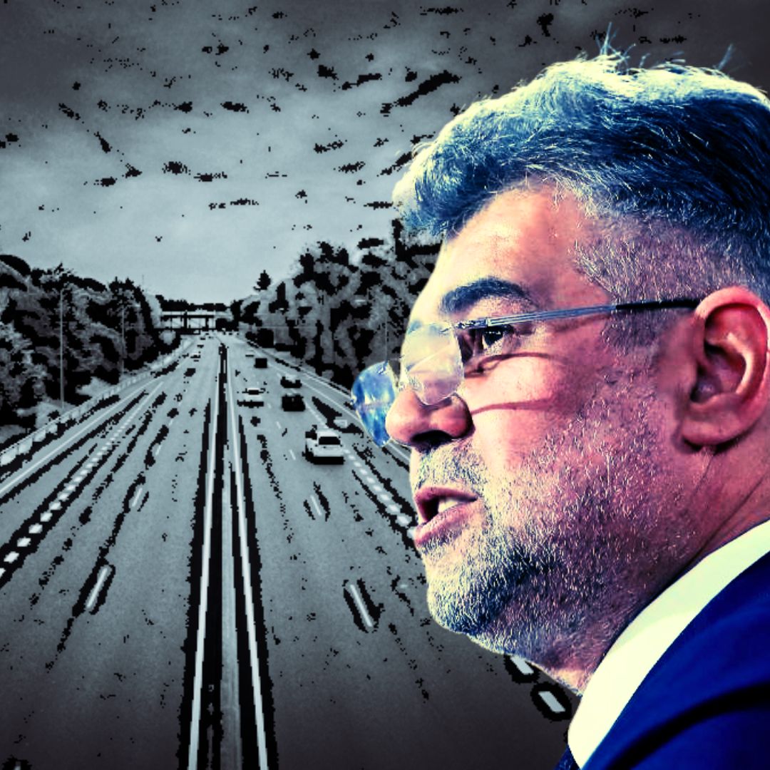 CIOLACU: România e în stare să depășească orice obstacol pentru a-și realiza marile investiții strategice