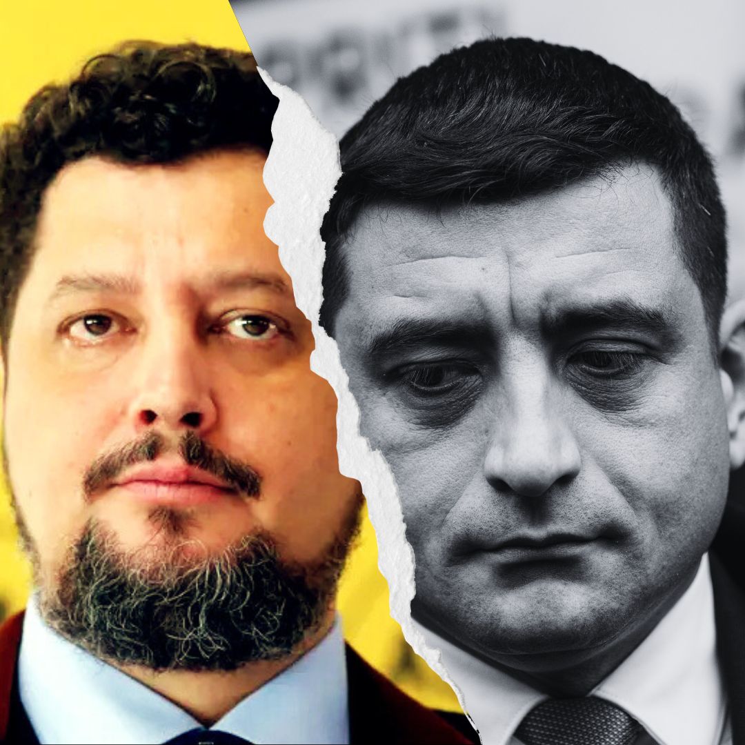 Tîrziu, noi critici la adresa lui Simion: „Este un autocrat”