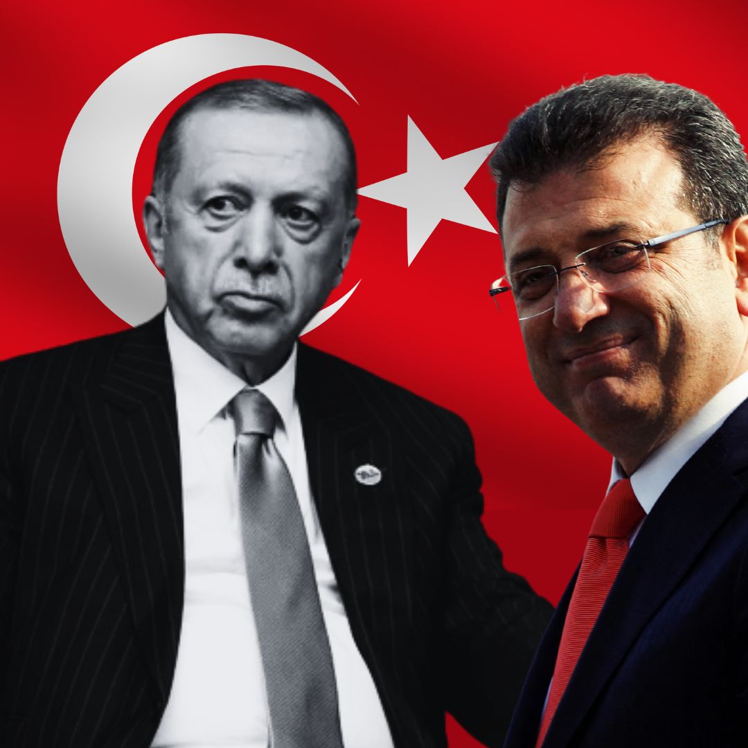 De ce e Turcia în pragul revoltei?