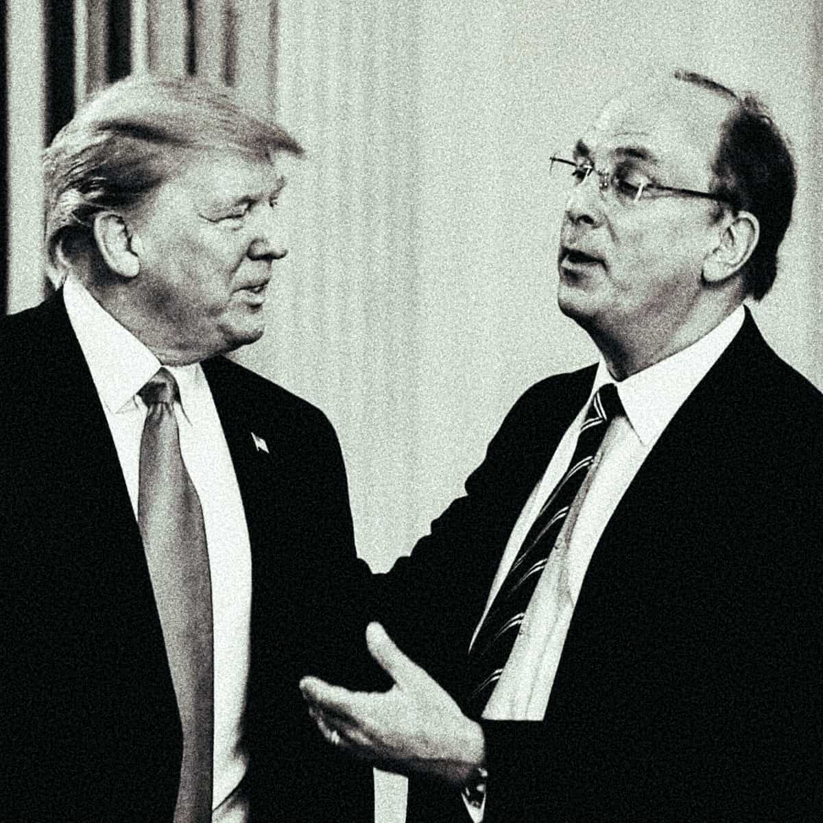 Larry Fink: „Tăierile drastice distrug economia”